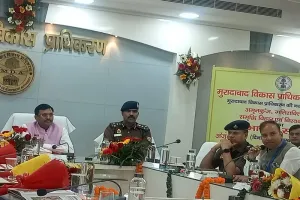 14 वर्षों बाद मुरादाबाद विकास प्राधिकरण ने दिया नवसृजित चार आवासीय योजना का उपहार