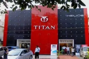 Titan कंपनी की अगले पांच साल में 3,000 कर्मचारियों की नियुक्ति की योजना 