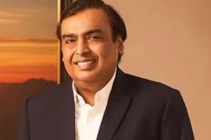 रिलायंस पश्चिम बंगाल में और 20 हजार करोड़ रुपये का करेगी निवेश: मुकेश अंबानी 