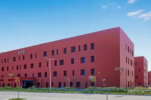 लखनऊ : कैंसर संस्थान में लग रहा है 4डी-सी टी सिम्युलेटर मशीन, मरीजों को मिलेगी राहत