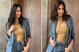 टाइगर फ्रेंचाइजी की फिल्में दिल के करीब : कैटरीना कैफ