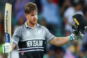 World Cup 2023 : सेमीफाइनल में पहुंचने से दो जीत दूर है न्यूजीलैंड, जानिए ग्लेन फिलिप्स क्या बोले?