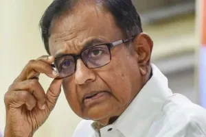 चिदंबरम ने कहा- तेलंगाना आंदोलन के दौरान लोगों की मौत पर हमें दुख है