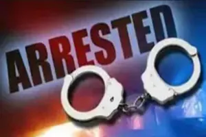 अल्मोड़ा: ऊधमसिंह नगर के पांच युवक गांजे के साथ गिरफ्तार 