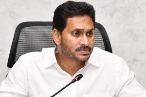 परिसीमन से लोकसभा और राज्यसभा में किसी राज्य का प्रतिनिधित्व कम नहीं होना चाहिए: जगन रेड्डी ने की अपील