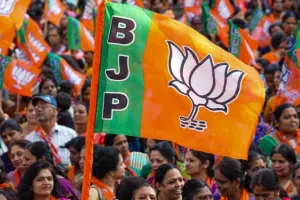 जिला प्रभारी की नियुक्तियों में भाजपा ने जताया कनपुरियों पर भरोसा