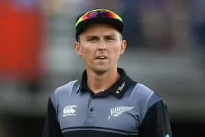 World Cup 2023 : भारत को रोकने के लिए तेज गेंदबाज ट्रेंट बोल्ट की योजना, मेजबान टीम के आक्रामक रुख का फायदा उठाओ 