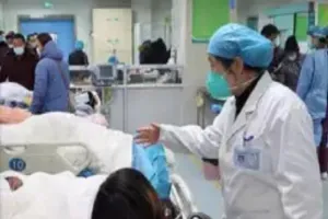 चीन में फिर फैली रहस्यमयी बीमारी, बच्चों से भरे हैं अस्पताल...एक्शन में आया WHO ने मांगी रिपोर्ट