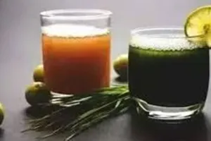 शरीर में हो गई है आयरन की कमी, रोजाना इन ड्रिंक्स के सेवन से बढ़ाएं हीमोग्लोबिन का स्तर