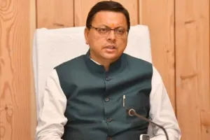 सीएम धामी ने कहा- प्राकृतिक आपदाओं से निपटने के लिए 'प्रोएक्टिव एप्रोच' एकमात्र उपाय 