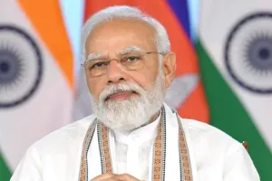 पीएम मोदी ने गुरु नानक देव के प्रकाश पर्व और देव दीपावली की दीं शुभकामनाएं 