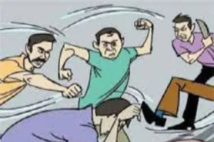 मथुरा: किराया मांगने पर सिटी बस के परिचालक को पीटा, मुकदमा दर्ज