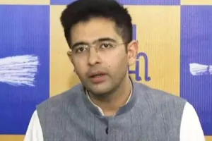 आप नेता राघव चड्ढा ने मानहानि शिकायत में समन को दिल्ली हाईकोर्ट में दी चुनौती 