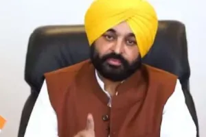 पंजाब के लोगों को नशे का आदी बताकर राज्य की छवि खराब करने की कोशिश: सीएम मान 