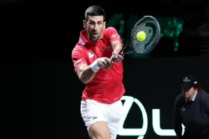 Davis Cup : डेविस कप टेनिस इतिहास के सबसे सफल सर्बियाई खिलाड़ी बने नोवाक जोकोविच, जानिए क्या कहा?