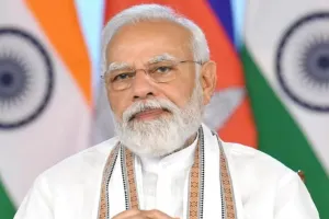 भारत की जी 20 अध्यक्षता में नए बहुपक्षवाद की शुरुआत: पीएम मोदी 