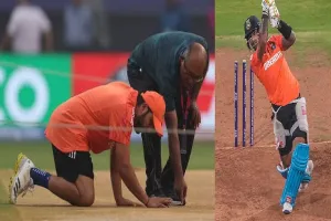 IND vs NZ, World Cup 2023: भारत-न्यूजीलैंड सेमीफाइनल से पहले बवाल, BCCI पर लगा वानखेड़े की पिच बदलने का आरोप!