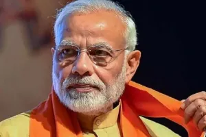 मथुरा में संत मीराबाई जन्मोत्सव' में हिस्सा लेंगे पीएम मोदी, सांस्कृतिक कार्यक्रम में भी होंगे शामिल 