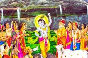 बरेली: मथुरापुर में मंगलवार को निकलेगी गोवर्धन की भव्य शोभायात्रा, पुलिस बल रहेगा मौजूद