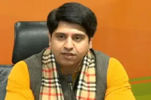 शहजाद पूनावाला ने राजस्थान सरकार पर बोला हमला, कहा- राज्य में कांग्रेस सरकार का मतलब है ‘बलात्कारी बचाओ’