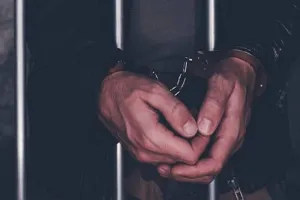 काशीपुर: चेक बाउंस के मामले में रामनगर में तैनात कांस्टेबल गिरफ्तार