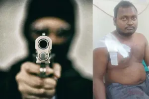 प्रयागराज: ट्रक लूटने में नाकाम बदमाशों ने ड्राइवर को मारी गोली, मौके से हुए फरार