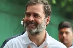 राहुल गांधी ने कहा- केरल और वायनाड मेरे लिए घर जैसे हैं