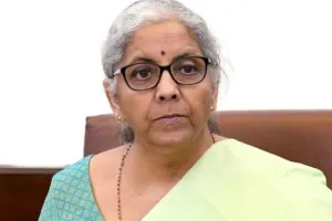 निर्मला सीतारमण बृहस्पतिवार को डिजिटल एक्सेलेरेशन एंड ट्रांसफॉर्मेशन एक्सपो का करेंगी उद्घाटन 