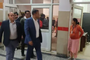 बरेली: साफ छवि के एसीएमओ को करो टीम में शामिल, इलेक्ट्रिक सेफ्टी विभाग को जांच की जिम्मेदारी