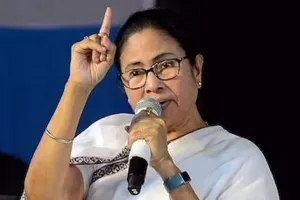 सीएम ममता बनर्जी का दावा, अगर फाइनल मैच कोलकाता या मुंबई में होता तो भारत जीत जाता 