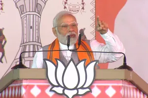 PM मोदी ने मुफ्त राशन योजना को अगले पांच वर्ष के लिए बढ़ाने का किया ऐलान 