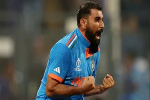 Mohammed Shami : विश्व कप फाइनल से पहले योगी सरकार का मोहम्‍मद शमी को तोहफा, गांव में बनेगा मिनी स्टेडियम