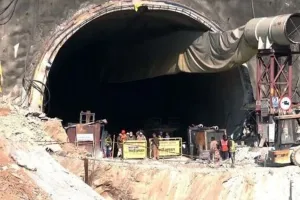 उत्तरकाशी सुरंग हादसा: बचाव अभियान के रुकने से झारखंड के एक गांव के लोगों की चिंता बढ़ी 