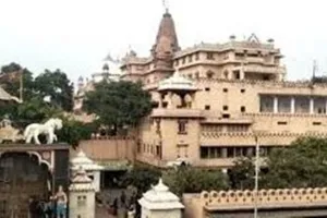 मथुरा की 30 ग्राम पंचायतों को मॉडल के रूप में किया जाएगा विकसित, कार्ययोजना पर जल्द शुरू होगा काम