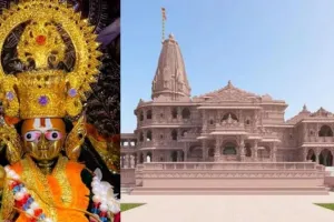 रामलला दर्शन की 4 चरणों में तैयारियां, 'घर-घर संपर्क' योजना पर किया जाएगा ध्यान केंद्रित