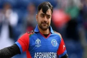 राशिद खान हुए चोटिल, Big Bash League में नहीं खेलने का लिया फैसला