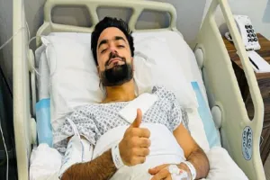 राशिद खान ने करवाई कमर की सर्जरी, बोले- मैदान पर वापसी के लिए बेताब हूं