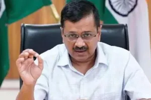 अन्य राजनीतिक दलों के पास भले ही पैसा हो लेकिन 'आप' के पास लाखों लोगों का आशीर्वाद: सीएम केजरीवाल 