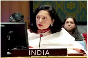 जटिल मुद्दों पर दिशा दिखाने की क्षमता भारत को संभावित मध्यस्थ के रूप में पेश करती है : रुचिरा कंबोज