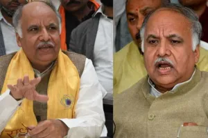 लखनऊ: यूपी के पूर्व मंत्री और विधायक आशुतोष टंडन 'गोपाल’ का निधन, लम्बे समय से चल रहे थे बीमार 