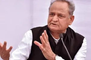 सीएम गहलोत ने किया दावा, कहा- कन्हैया लाल की हत्या के पीछे भाजपा के लोग थे