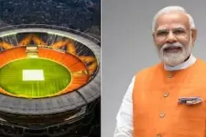 पीएम मोदी स्टेडियम में देखेंगे भारत और ऑस्ट्रेलिया के बीच वर्ल्ड कप का फाइनल मुकाबला, कई बॉलीवुड सितारे भी रहेंगे मौजूद 