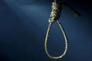 अमरोहा: पत्नी की बेवफाई से परेशान पति ने की आत्महत्या, घर के कमरे में फंदे पर लटका मिला शव 