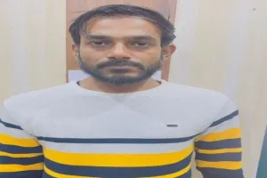 Lucknow News : लखनऊ में पकड़ गया आईएसआई का एजेंट, जासूसी करने वालों को रुपये कराता था उपलब्ध