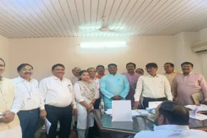 लखनऊ : सफाईकर्मियों को सेवाकाल में प्रमोशन देने का रास्ता साफ