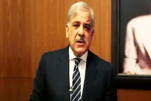 नौ मई की हिंसा सेनाध्यक्ष जनरल असीम मुनीर का तख्ता पलट करने की थी कोशिश : शहबाज शरीफ 