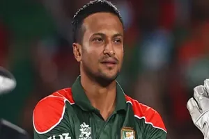 टाइम आउट : 'कोई पछतावा नहीं, अगर खेल भावना के अनुसार नहीं है तो ICC नियम बदले', शाकिब का मैथ्यूज पर पलटवार 