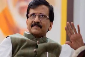 संजय राउत का आरोप, भाजपा की राजनीति के कारण पूरा क्रिकेट मुंबई से अहमदाबाद ले जाया गया 