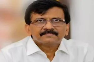 संजय राउत ने कहा- निर्वाचन आयोग ‘पिंजरे में बंद तोता’ बन गया है