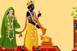 कासगंज: देवोत्थान एकादशी के साथ ही मांगलिक कार्य शुरू, जिले भर में हुए कई वैवाहिक कार्यक्रम